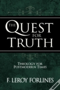 Capa do artigo Quest For Truth