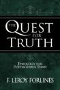 Quest For Truth - Preview