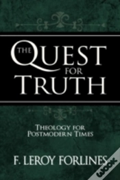 Capa do artigo Quest For Truth