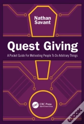 Capa do artigo Quest Giving