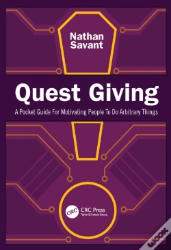 Capa do artigo Quest Giving
