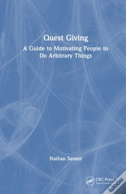 Capa do artigo Quest Giving
