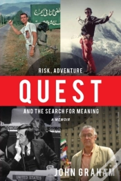 Capa do artigo Quest