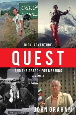 Capa do artigo Quest