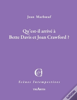 Capa do artigo Qu'Est-Il Arrivé À Bette Davis Et Joan Crawford?