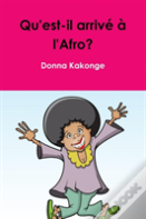 Qu'Est-Il Arrive A L'Afro?