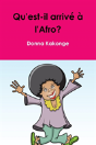 Qu'Est-Il Arrive A L'Afro? - Preview
