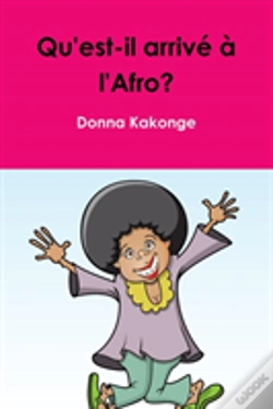 Capa do artigo Qu'Est-Il Arrive A L'Afro?