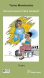 Qu'Est-Il Arrive A Yarie Yansane ? - Theatre - Preview