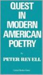 Quest In Modern American Poetry - Preview