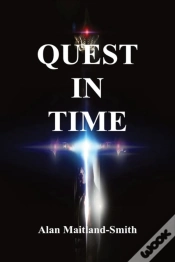 Capa do artigo Quest In Time