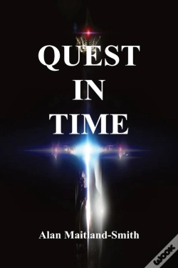 Capa do artigo Quest In Time