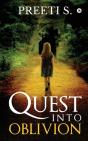 Quest Into Oblivion - Preview