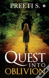 Quest Into Oblivion