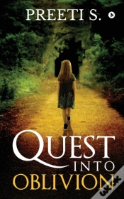 Capa do artigo Quest Into Oblivion