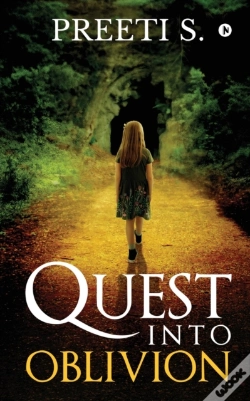 Capa do artigo Quest Into Oblivion