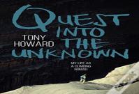 Quest Into The Unknown