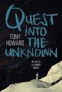 Quest Into The Unknown - Preview