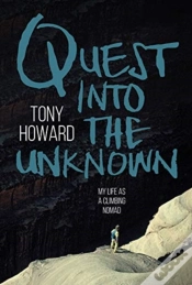 Capa do artigo Quest Into The Unknown