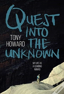 Capa do artigo Quest Into The Unknown