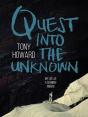 Quest Into The Unknown - Preview