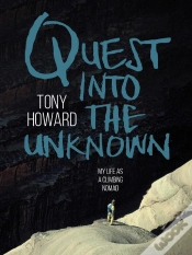 Capa do artigo Quest Into The Unknown