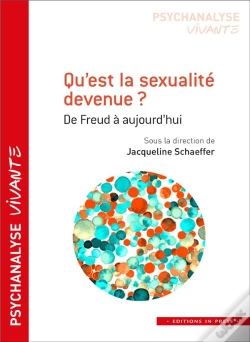 Capa do artigo Qu'Est La Sexualite Devenue ? De Freud À Aujourd'Hui