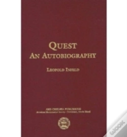 Capa do artigo Quest