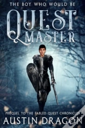 Capa do artigo Quest Master