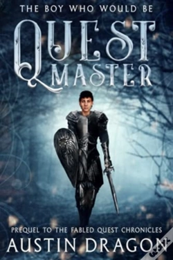 Capa do artigo Quest Master