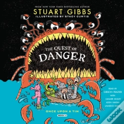Capa do artigo Quest Of Danger