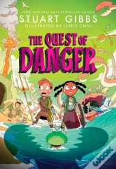 Quest Of Danger