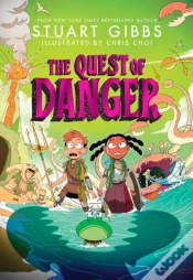 Capa do artigo Quest Of Danger