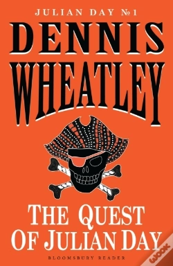 Capa do artigo Quest Of Julian Day