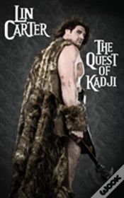 Capa do artigo Quest Of Kadji