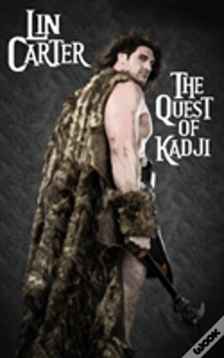 Capa do artigo Quest Of Kadji