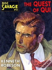 Capa do artigo Quest Of Qui