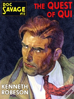 Capa do artigo Quest Of Qui