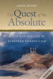 Capa do artigo Quest Of The Absolute