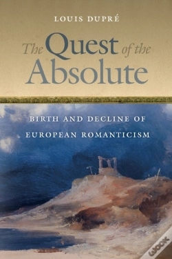 Capa do artigo Quest Of The Absolute