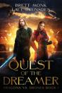Quest Of The Dreamer - Preview