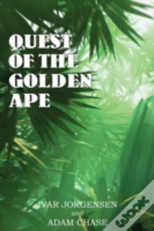 Quest Of The Golden Ape