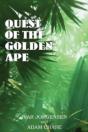 Quest Of The Golden Ape - Preview
