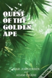 Capa do artigo Quest Of The Golden Ape