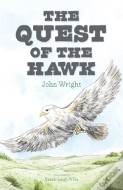 Capa do artigo Quest Of The Hawk