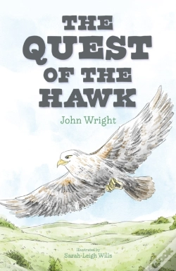 Capa do artigo Quest Of The Hawk