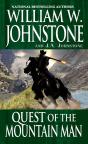 Quest Of The Mountain Man - Preview