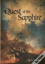 Quest Of The Sapphire