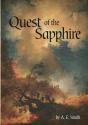 Quest Of The Sapphire - Preview