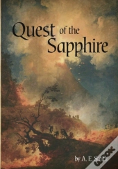 Quest Of The Sapphire